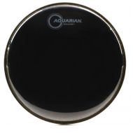 Aquarian Reflector Black Mirror Drumhead - 10 inch