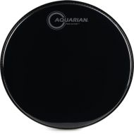 Aquarian Reflector Super Kick Bass Drumhead - 18 inch Demo