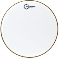 Aquarian Reflector Ice White Drumhead - 14 inch