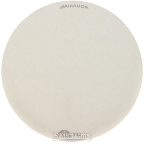  Aquarian kickPatch Bass Drumhead Repair - 12 inch