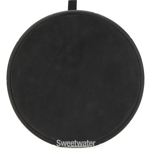  Aquarian Super-Pad Low-volume Drum Surface - 10 inch