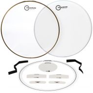 Aquarian Ultimate Snare Drum Tune-up Kit - 14 inch