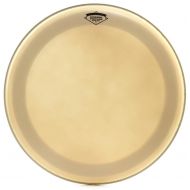 Aquarian Modern Vintage Super Kick I Bass Drumhead - 22 inch