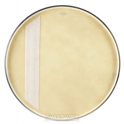  Aquarian Modern Vintage Medium Bass Drumhead - 24 inch