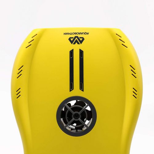  Underwater Drone ROV with 4K UHD Underwater Camera for Realtime Streaming, AQUAROBOTMAN Detachable Battery - Official Store