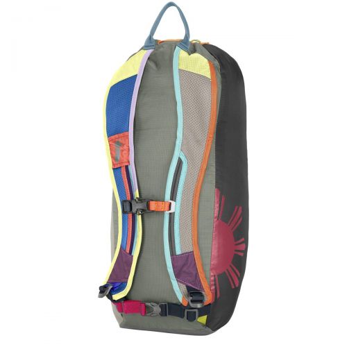  Aquatic Cotopaxi Luzon 18L Del Dia Daypack - Del Dia 18L - One of A Kind!