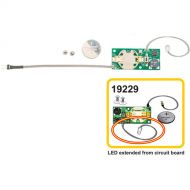 Aquatica SURVEYOR Moisture and Vacuum Sensor for AD300S Underwater Housing