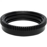 Aquatica 49002 Focus Gear for Canon 24mm f/1.4L USM II Lens in Port on Underwater Housing