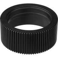 Aquatica 18703 Zoom Gear for Canon 18-55mm f/3.5-5.6 in Lens Port on Underwater Housing