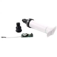 Aquatica SURVEYOR Moisture Alarm, Vacuum Valve & Pump for Olympus EM1