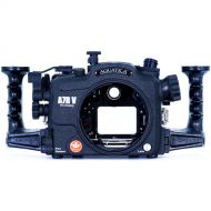 Aquatica A7R V Underwater Housing for Sony a7R V Camera (Dual Fiber-Optic Strobe Connectors)