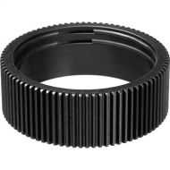 Aquatica 18702 Focus Gear for Canon 15mm f/2.8 Fisheye AF Lens in Port on Underwater Housing