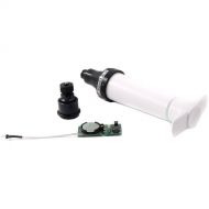 Aquatica SURVEYOR Moisture Alarm, Vacuum Valve & Pump for Canon EOS 1DX Mark II