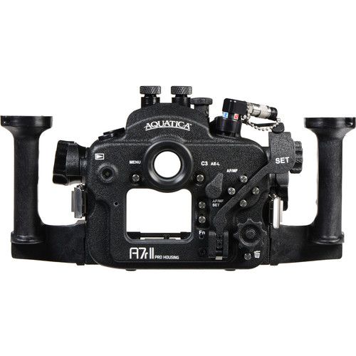  Aquatica Series 1000 Focus Gear for Canon 100mm f/2.8L IS USM Lens in Port