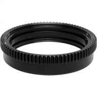 Aquatica 19002 Focus Gear for Canon 24mm f/1.4L II USM Lens in Port on Underwater Housing