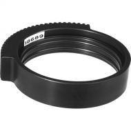 Aquatica 18689 Focus Gear for Nikon 16mm f/2.8 D Fisheye Lens in Port on Underwater Housing