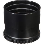 Aquatica Series 4000 Focus Gear for Canon EF 100mm f/2.8L IS USM Lens