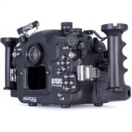 Aquatica Underwater Housing for Sony Alpha a7S III Camera (Dual Nikonos Strobe Connectors)