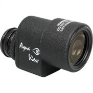 Aquatica Aqua View 180 Optical Viewfinder for Underwater Camera Housings