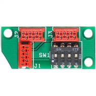 Aquatica Switchboard Circuit (Replacement)