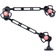 Aquatica DELTA 3 Strobe Arm Kit with 8.0