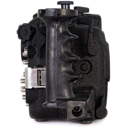  Aquatica A7IV Underwater Housing for Sony a7 IV with Vacuum Check System