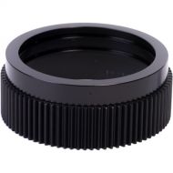 Aquatica 19007 Zoom Gear for Nikon 18-35mm f/3.5-4.5 G ED in Lens Port on Underwater Housing