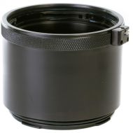 Aquatica Port Extension for Canon EF 17-40mm f/4L Lens with Metabones Adapter