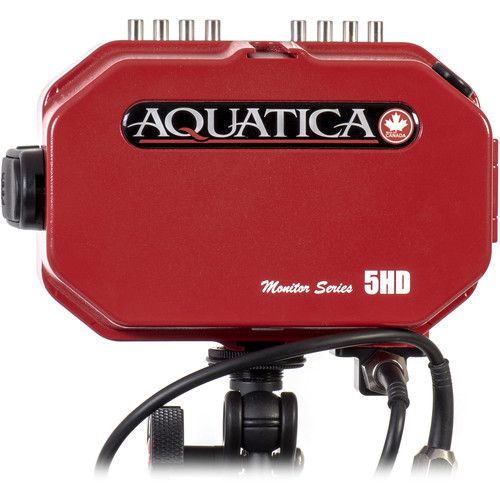  Aquatica 5HD Underwater Monitor (1/2