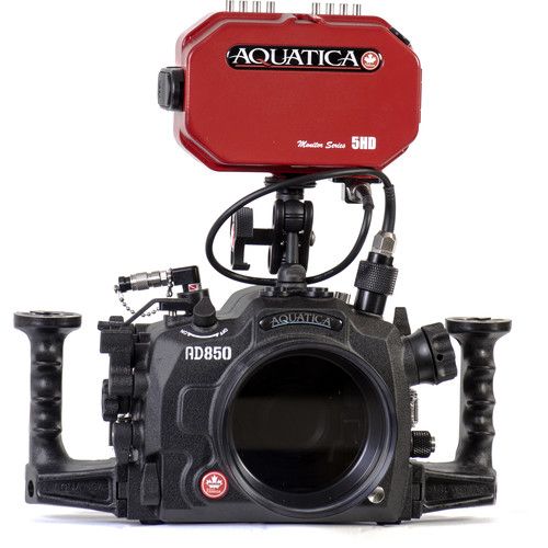  Aquatica 5HD Underwater Monitor (1/2