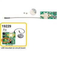 Aquatica SURVEYOR Moisture and Vacuum Sensor for A1Dcx Underwater Housing