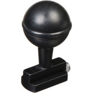 Aquatica Delta 3 Ball Head Adapter for Ikelite DS50/51/125/160/161 Strobes
