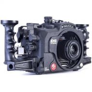 Aquatica Underwater Housing for Sony Alpha a7R III or a7 III with Vacuum Check System