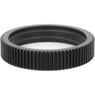 Aquatica 48702 Focus Gear for Canon 15mm f/2.8 Fisheye AF Lens in Port on Underwater Housing