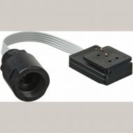 Aquatica Single Nikonos Manual Connector for Aquatica Housings (Replacement)