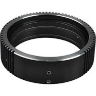 Aquatica 18707 Zoom Gear for Canon 17-85 mm f/4-5.6 IS USM in Lens Port on Underwater Housing