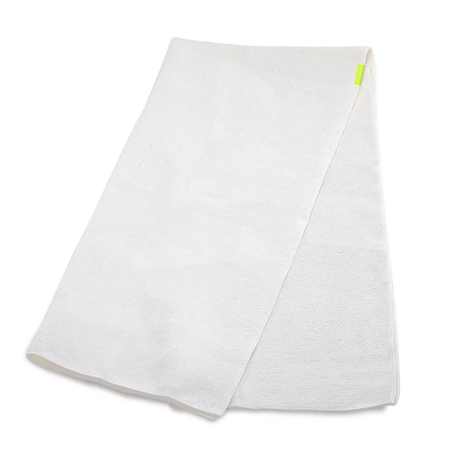  Aquis Lisse Long Hair Towel