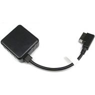 Aquiver Auto Parts New Bluetooth Module for Audi Skoda VW with AMI Input