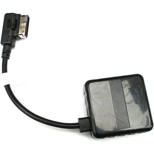  Aquiver Auto Parts New Bluetooth Module for Audi Skoda VW with AMI Input