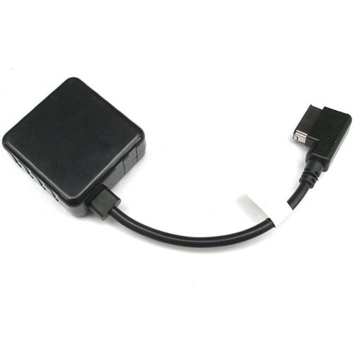  Aquiver Auto Parts New Bluetooth Module for Audi Skoda VW with AMI Input