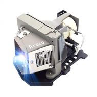 Araca BL FU185A /SP.8EH01GC01 /1210S /725 10193/317 2531 Replacement Projector Lamp with Housing for HD66 PRO250X HD6700 TX536 EW536 HD600X HD67 HD67N PRO150S TW536 PRO350W DELL 12
