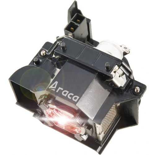  Araca ELPLP36 /V13H010L36 Projector Lamp with Housing for Epson EMP-S4 EMP-S42 PowerLite S4 Replacement Projector Lamp