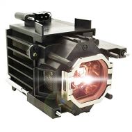 Araca LMP-F272 Projector Lamp with Housing for Sony VPL-FH30 FH31 FX35 F400H Replacement Projector Lamp