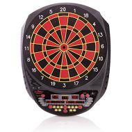 Arachnid Inter-Active 3000 Recreational 13 Electronic Dartboard Features 27 Games with 123 Variation for up to 8 Players