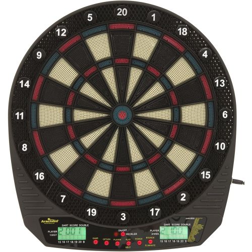  Arachnid DarTronic Soft-Tip Dart Game