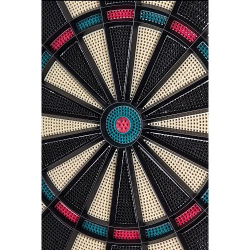  Arachnid DarTronic Soft-Tip Dart Game