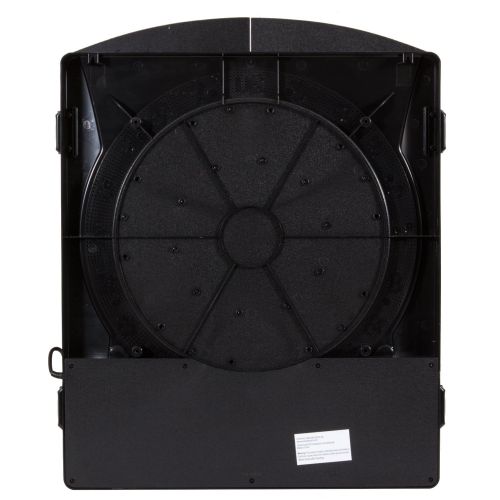  Arachnid Bullshooter E-Bristle Cricketmaxx 3.0 Dartboard Cabinet Set