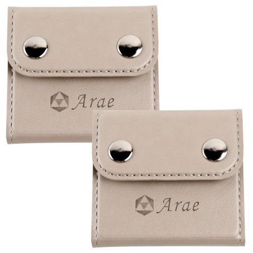  [아마존베스트]Seatbelt Adjuster, Arae Universal Automotive Belt Strap Comfort Protector Locking Clip Cover, Seat Belt...