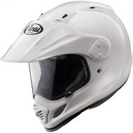 Arai Solid Adult XD4 Off-Road Motorcycle Helmet - WhiteLarge