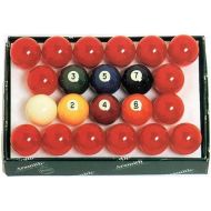 Aramith 2-14 Snooker BilliardPool Balls, Complete 22 Ball Set